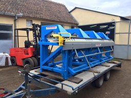 Micron Profi Gallery