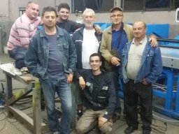 Micron Profi Gallery