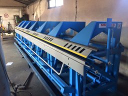 Micron Profi Gallery