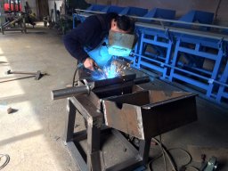 Micron Profi Gallery