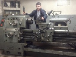 Micron Profi Gallery