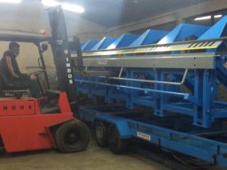 Micron Profi Gallery