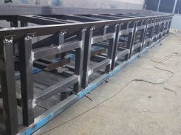 Micron Profi Gallery