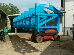 Micron Profi Gallery