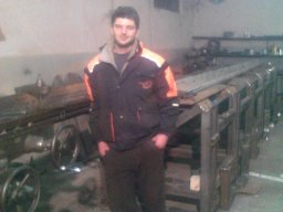 Micron Profi Gallery