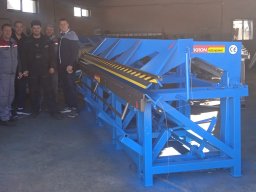 Micron Profi Gallery