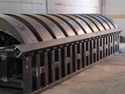 Micron Profi Gallery