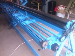 Micron Profi Gallery