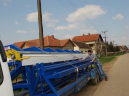 Micron Profi Gallery