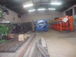 Micron Profi Gallery