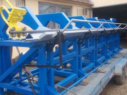 Micron Profi Gallery