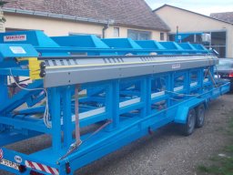 Micron Profi Gallery