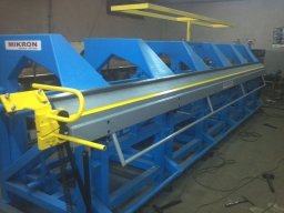 Micron Profi Gallery