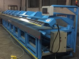 Micron Profi Gallery