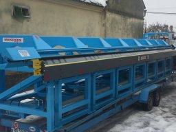 Micron Profi Gallery