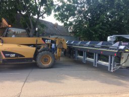 Micron Profi Gallery