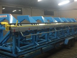 Micron Profi Gallery