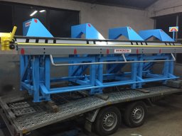 Micron Profi Gallery