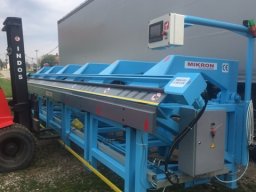 Micron Profi Gallery