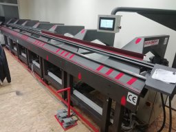 Micron Profi Gallery