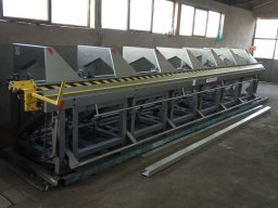 Micron Profi Gallery