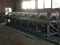 Micron Profi Gallery