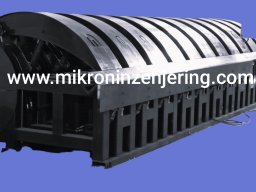 Micron Profi Gallery