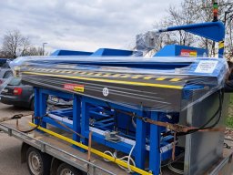 Micron Profi Gallery