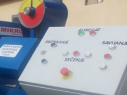 Micron Profi Gallery